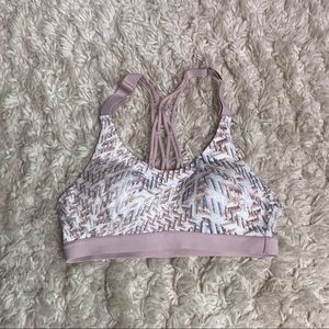 Victoria’s Secret sports bra